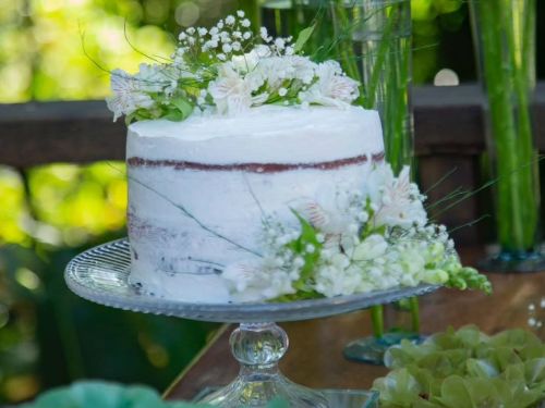 Tia Gagá Festas e Eventos