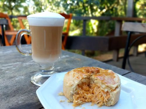 Tia Gagá Festas e Eventos