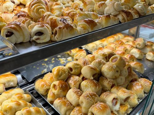 Panificadora Portugal