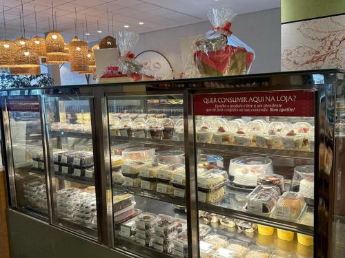 Panificadora Portugal