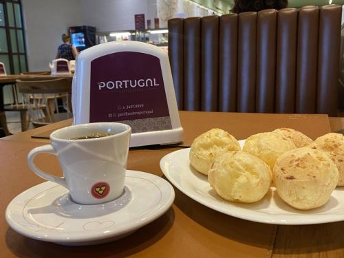 Panificadora Portugal