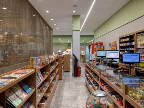 Panificadora Portugal