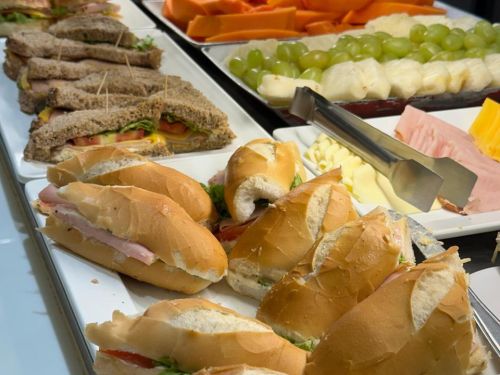 Panificadora Portugal