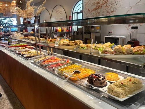 Panificadora Portugal