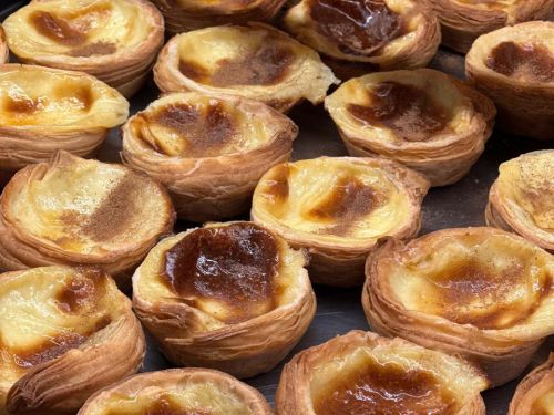 Panificadora Portugal