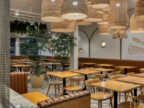 Panificadora Portugal