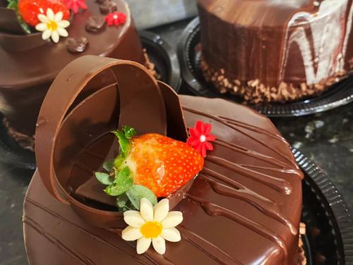 Padaria e Confeitaria Xuá