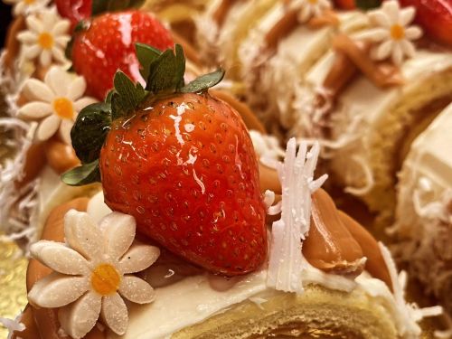 Padaria e Confeitaria Xuá