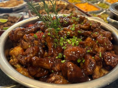 Bar Pompéu - Planalto