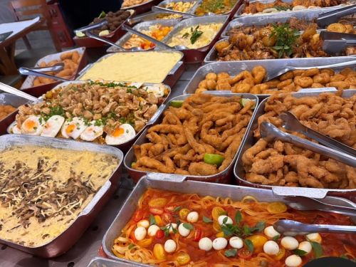 Bar Pompéu - Planalto