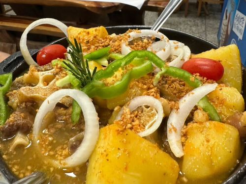 Bar Pompéu - Planalto