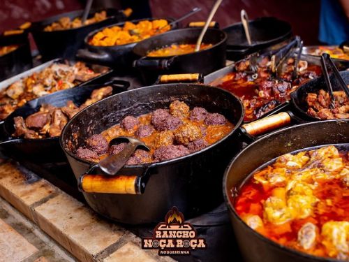 Rancho Noça Roça Nogueirinha