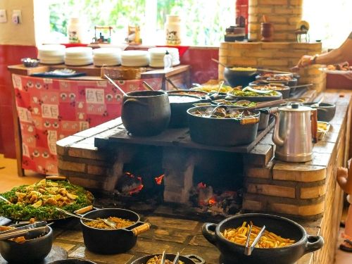 Rancho Noça Roça Nogueirinha