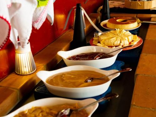 Rancho Noça Roça Nogueirinha