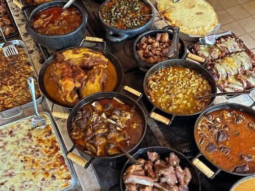 Rancho Noça Roça Nogueirinha