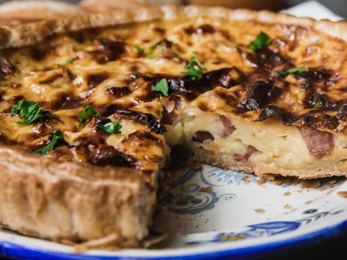 Villa Acqua Restaurante