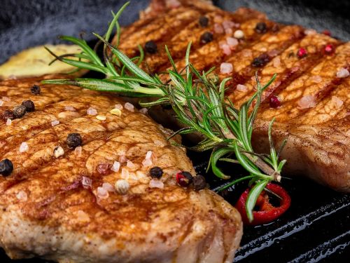 Villa Acqua Restaurante