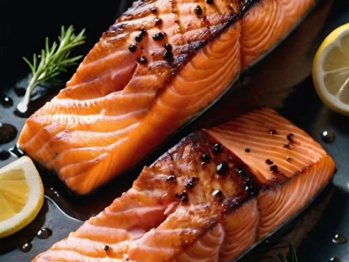 Villa Acqua Restaurante