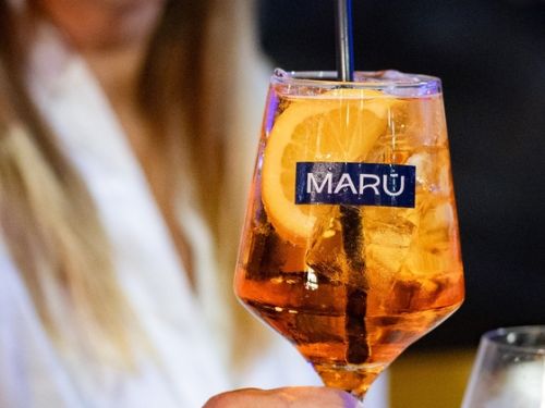 Marú Bar Japonês