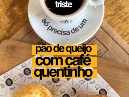 A Pão de Queijaria