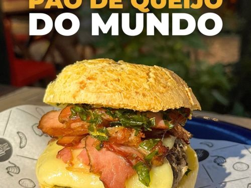 A Pão de Queijaria 