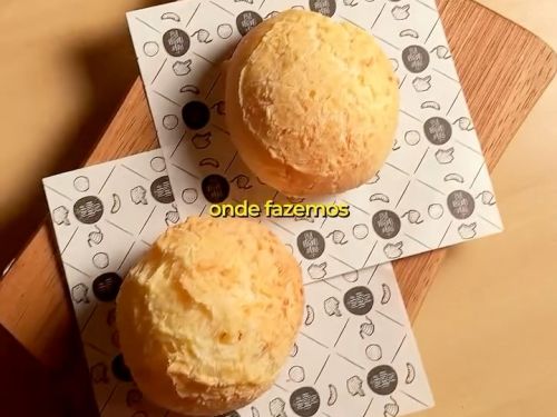 A Pão de Queijaria