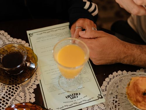 Copa Cozinha - Savassi