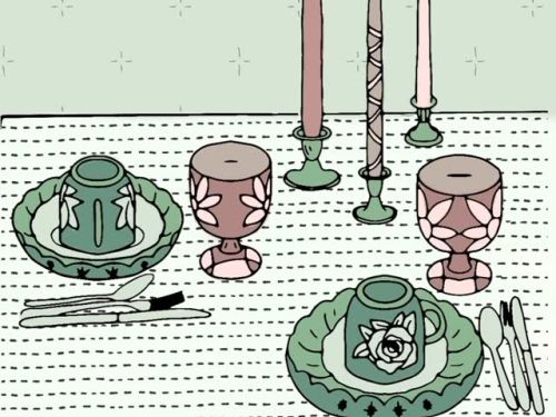 Copa Cozinha - Savassi