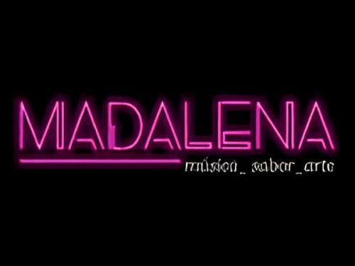 Madalena - Música, Sabor e Arte