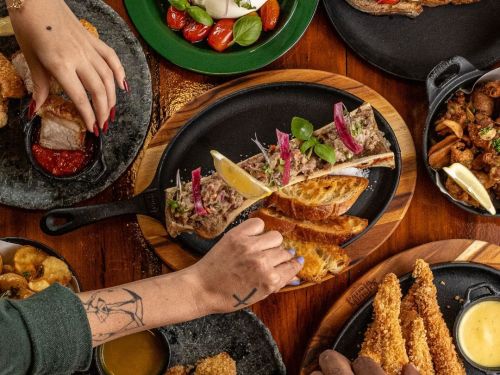 Madalena - Música, Sabor e Arte