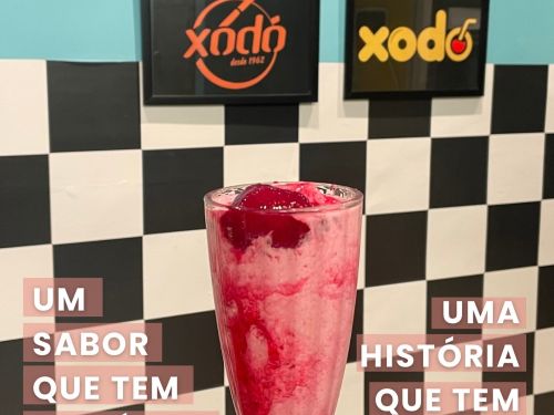 Xodó