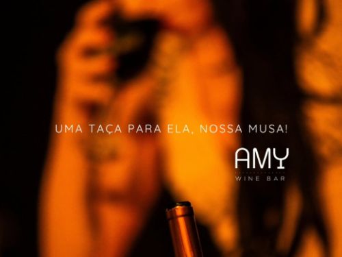Amy Wine Bar