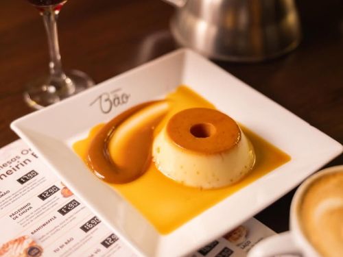 Cheirin Bão | Cafeteria Lourdes BH