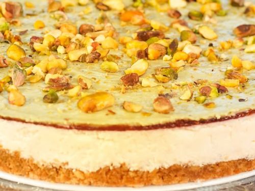 Cheirin Bão | Cafeteria Lourdes BH