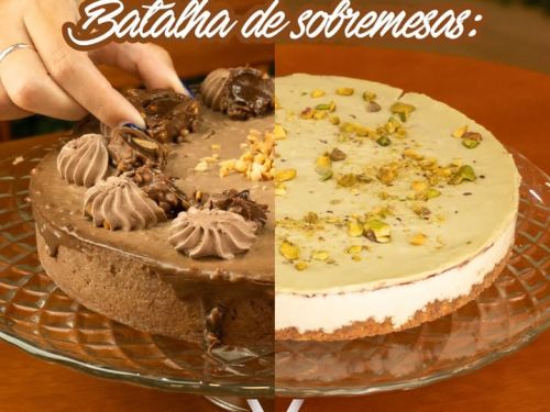 Cheirin Bão | Cafeteria Lourdes BH