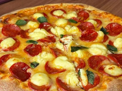 Maneco Pizzaria | Pizzas Artesanais