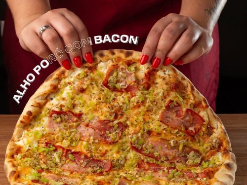 Maneco Pizzaria | Pizzas Artesanais