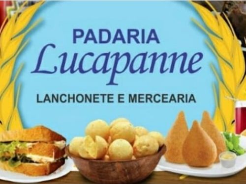 Lucapanne Padaria e Mercearia