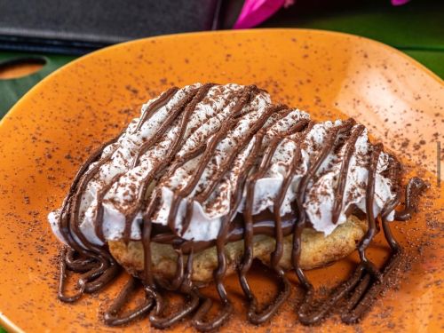 Pão de Queijo Canastra - Padre Eustáquio