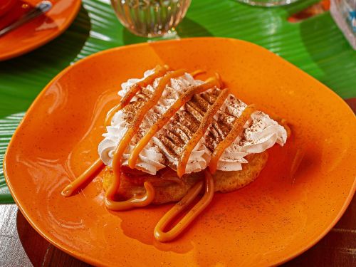 Pão de Queijo Canastra - Buritis