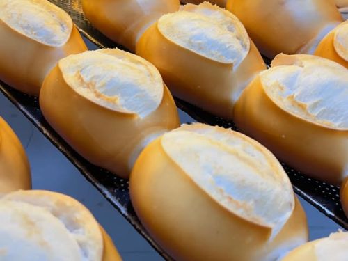 Panificadora Paneodore