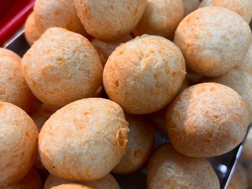 Panificadora Paneodore