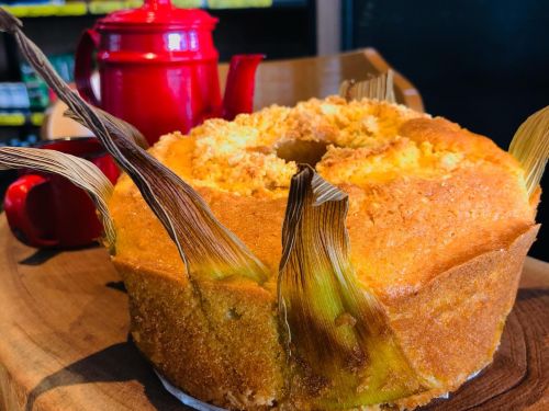 Panificadora Paneodore