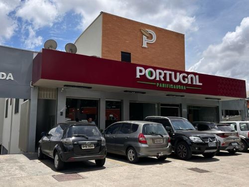 Panificadora Portugal