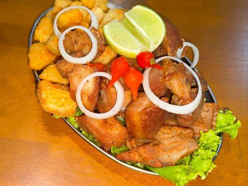 refeição do restaurante