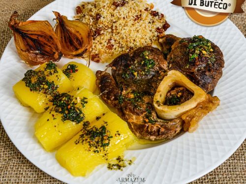 Armazem Santa Amélia