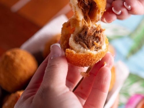 refeição do restaurante