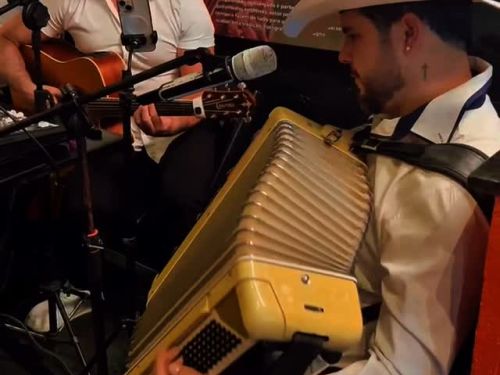 cantores de sertanejo