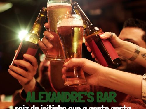 refeição do restaurante