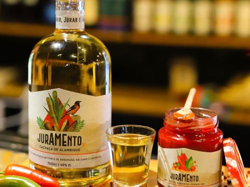 Armazem Santa Amélia